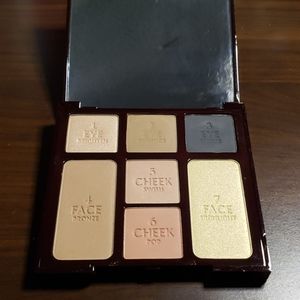 Instant Look In A Palette *SANITIZED*